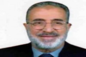 Photo of author Emad Eddin Khalil